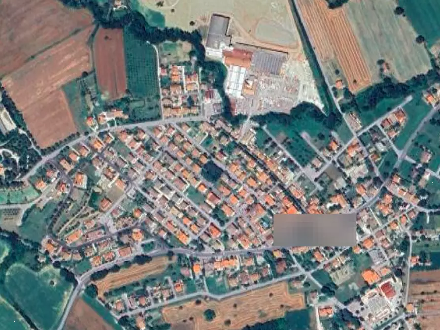 Immagine 31 di Appartamento in vendita  in Via Mondaviese a Mondavio