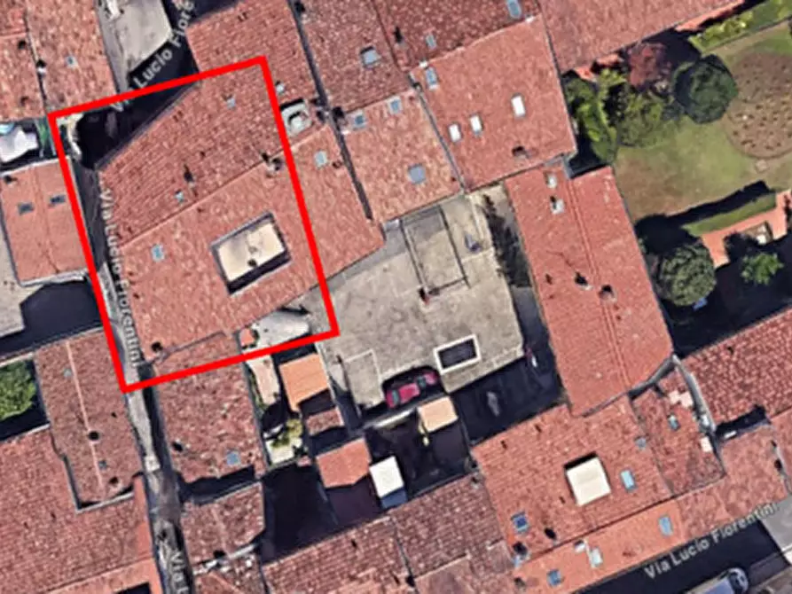 Immagine 2 di Appartamento in vendita  in Via Fiorentini  a Brescia