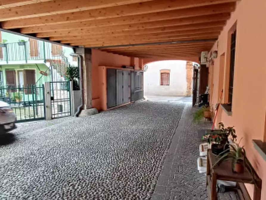 Immagine 3 di Appartamento in vendita  in Via Fiorentini  a Brescia