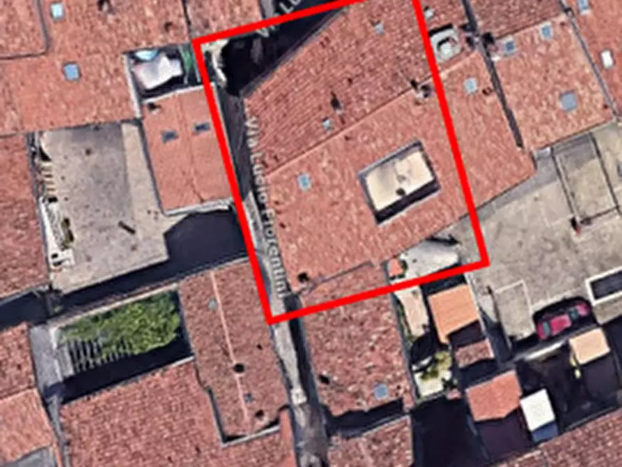 Immagine 13 di Appartamento in vendita  in Via Fiorentini  a Brescia