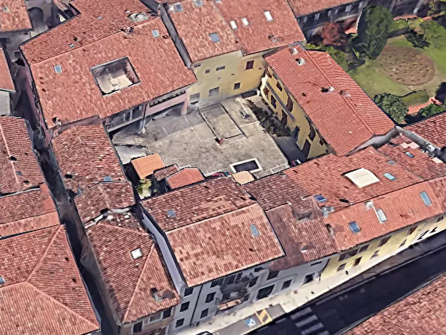 Immagine 16 di Appartamento in vendita  in Via Fiorentini  a Brescia