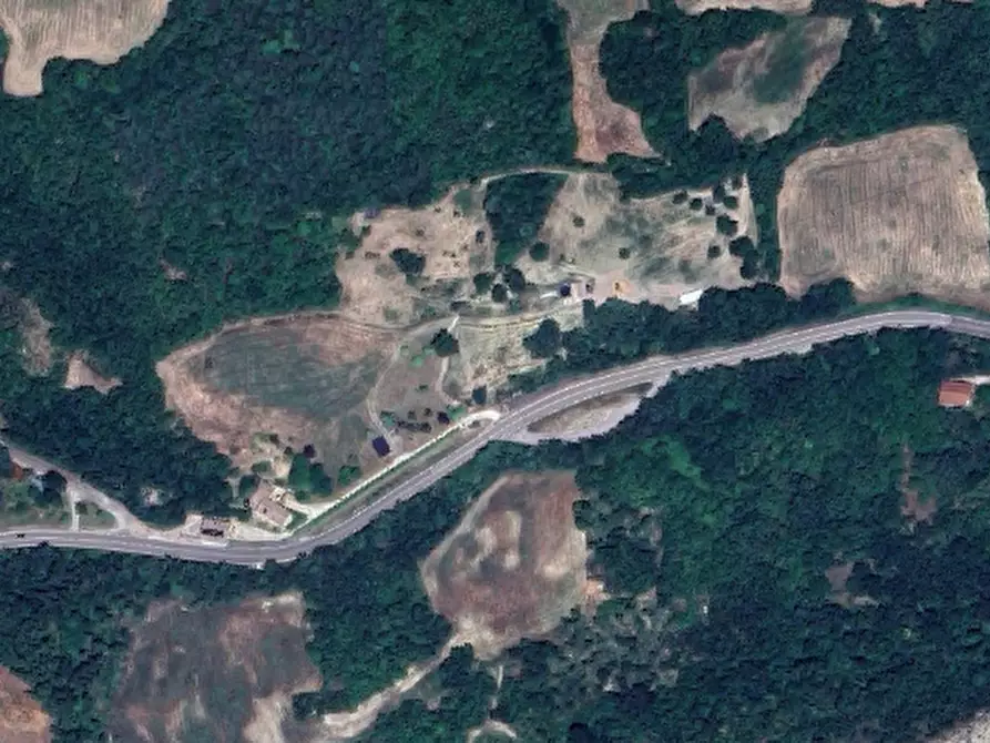 Immagine 37 di Porzione di casa in vendita  in Via Rubens Guatelli  a Langhirano