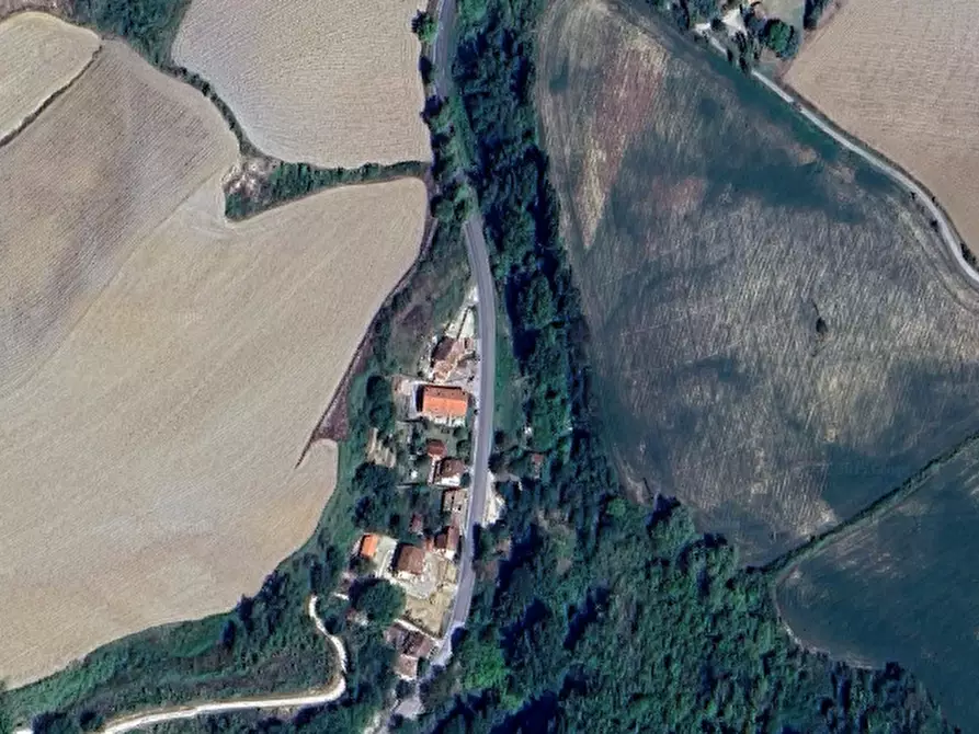 Immagine 22 di Appartamento in vendita  in Via Sandro Pertini a Urbino