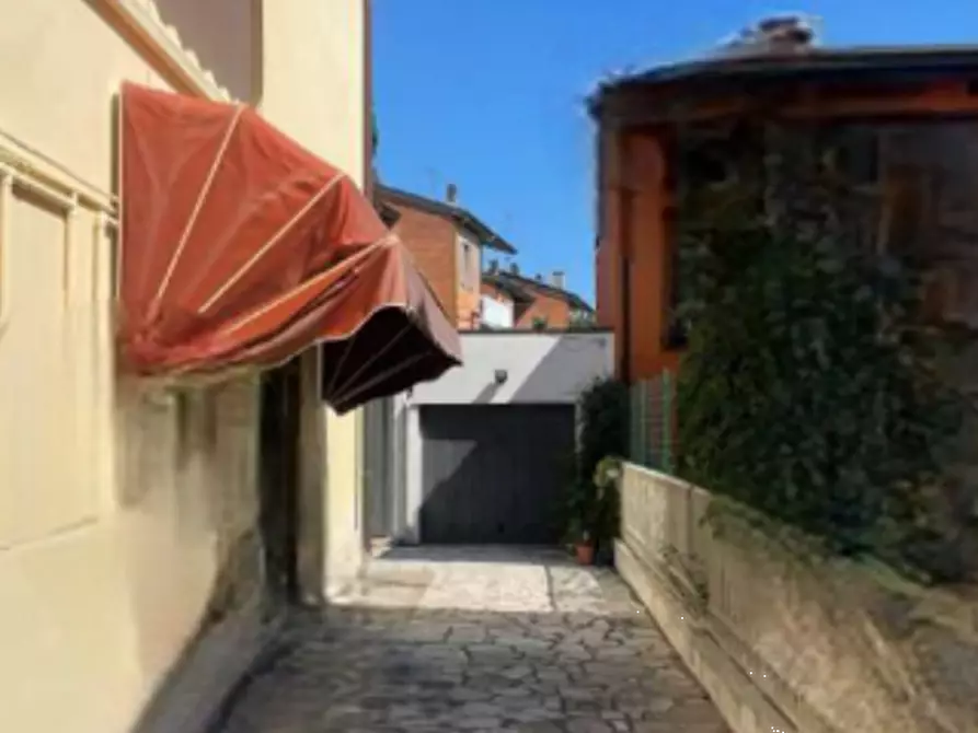 Immagine 2 di Appartamento in vendita  in Via della Fortuna a Ferrara