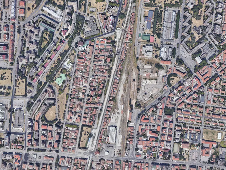 Immagine 18 di Appartamento in vendita  in Via della Fortuna a Ferrara