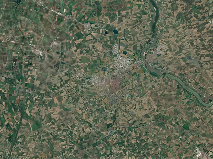 Immagine 21 di Appartamento in vendita  in Via della Fortuna a Ferrara