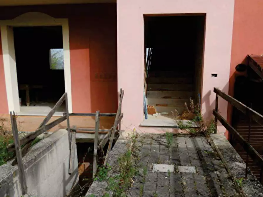 Immagine 10 di Appartamento in vendita  in Via Sandro Pertini a Urbino