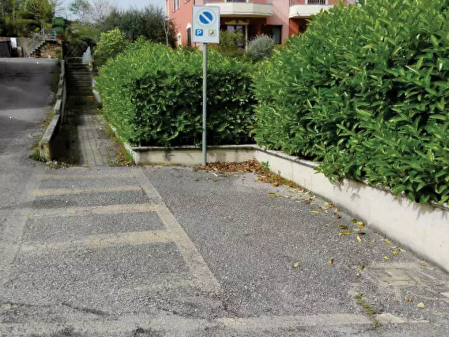 Immagine 13 di Appartamento in vendita  in Via Sandro Pertini a Urbino