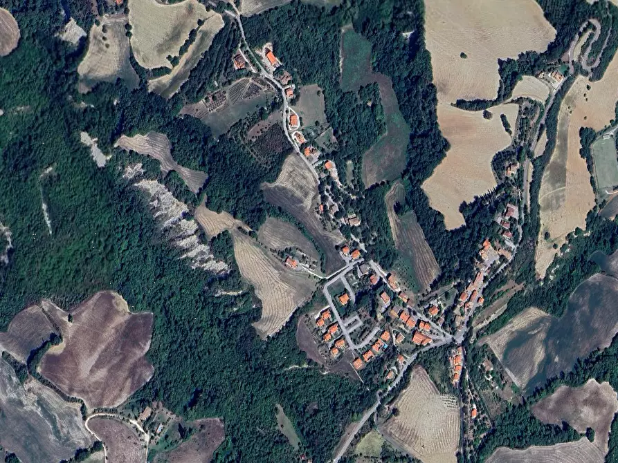 Immagine 16 di Appartamento in vendita  in Via Sandro Pertini a Urbino