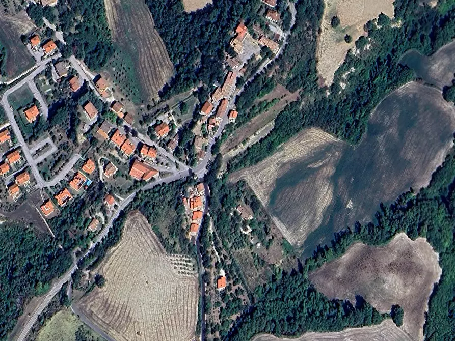 Immagine 18 di Appartamento in vendita  in Via Sandro Pertini a Urbino