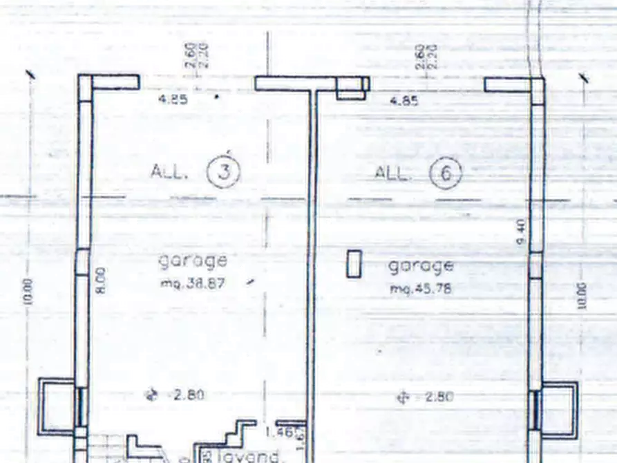 Immagine 30 di Appartamento in vendita  in Via Sandro Pertini a Urbino
