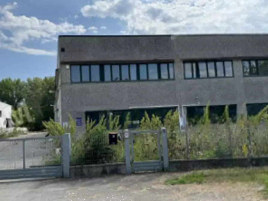 Immagine 1 di Capannone industriale in vendita  in Via Cesare Diana a Ferrara
