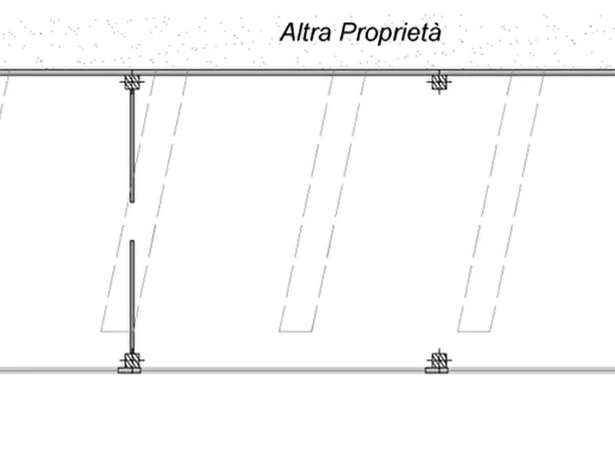 Immagine 11 di Capannone industriale in vendita  in Via Cesare Diana a Ferrara