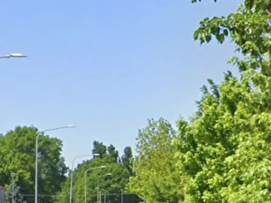 Immagine 12 di Capannone industriale in vendita  in Via Cesare Diana a Ferrara