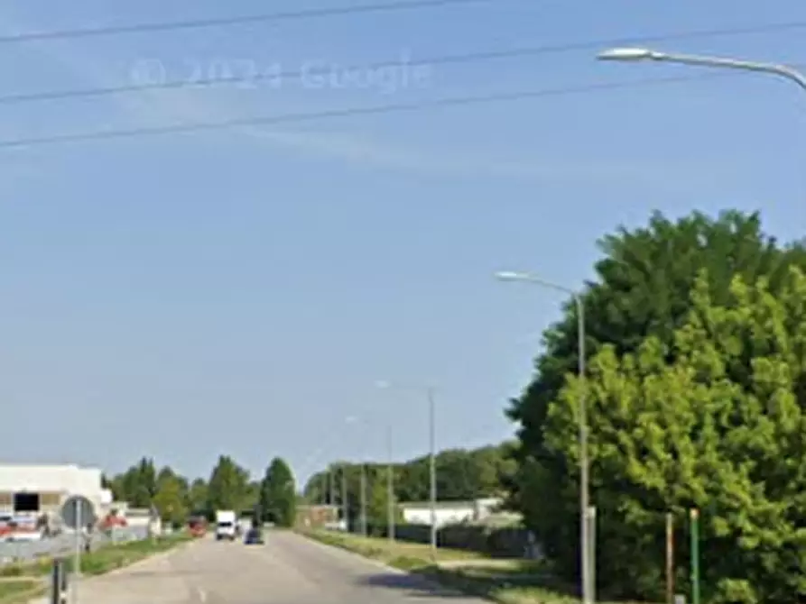 Immagine 13 di Capannone industriale in vendita  in Via Cesare Diana a Ferrara