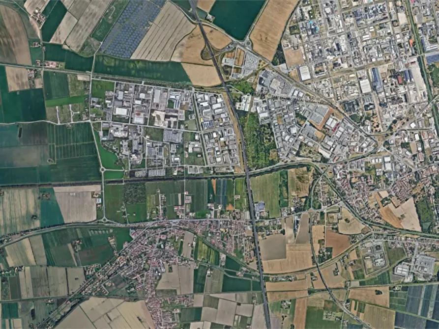 Immagine 15 di Capannone industriale in vendita  in Via Cesare Diana a Ferrara