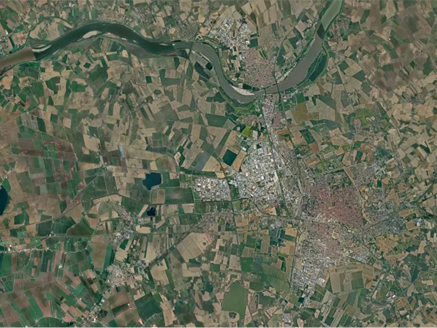 Immagine 16 di Capannone industriale in vendita  in Via Cesare Diana a Ferrara