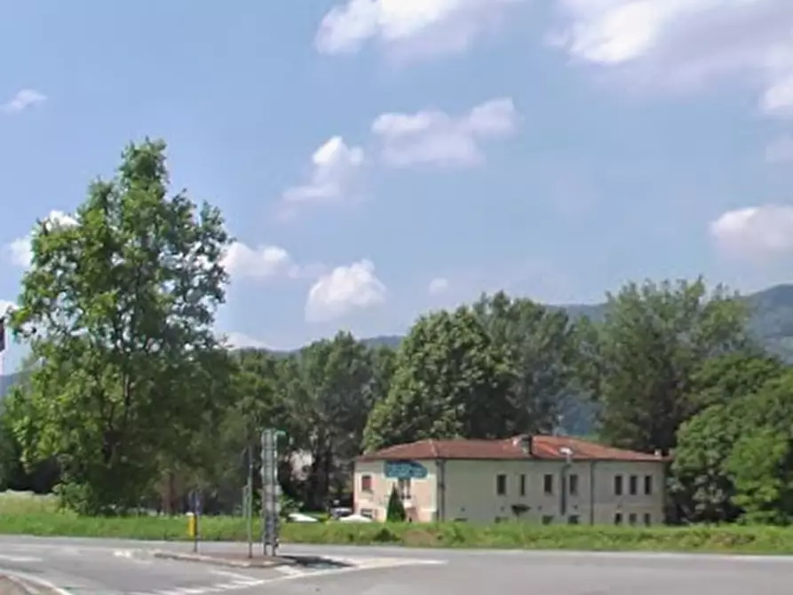 Immagine 23 di Appartamento in vendita  in Via S. S. Cosma e Damiano a Calolziocorte