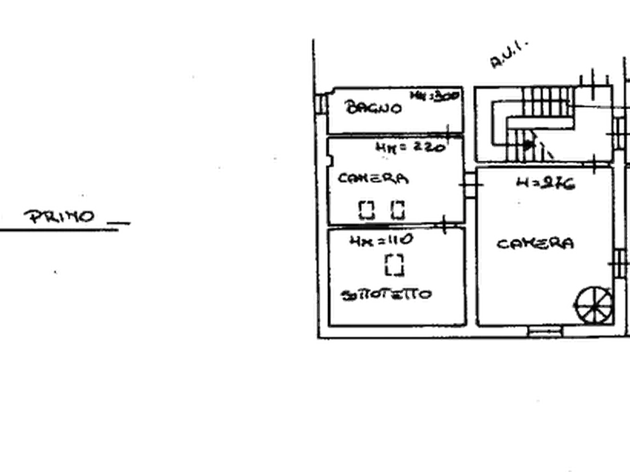 Immagine 21 di Appartamento in vendita  in Via Taburri a Valganna