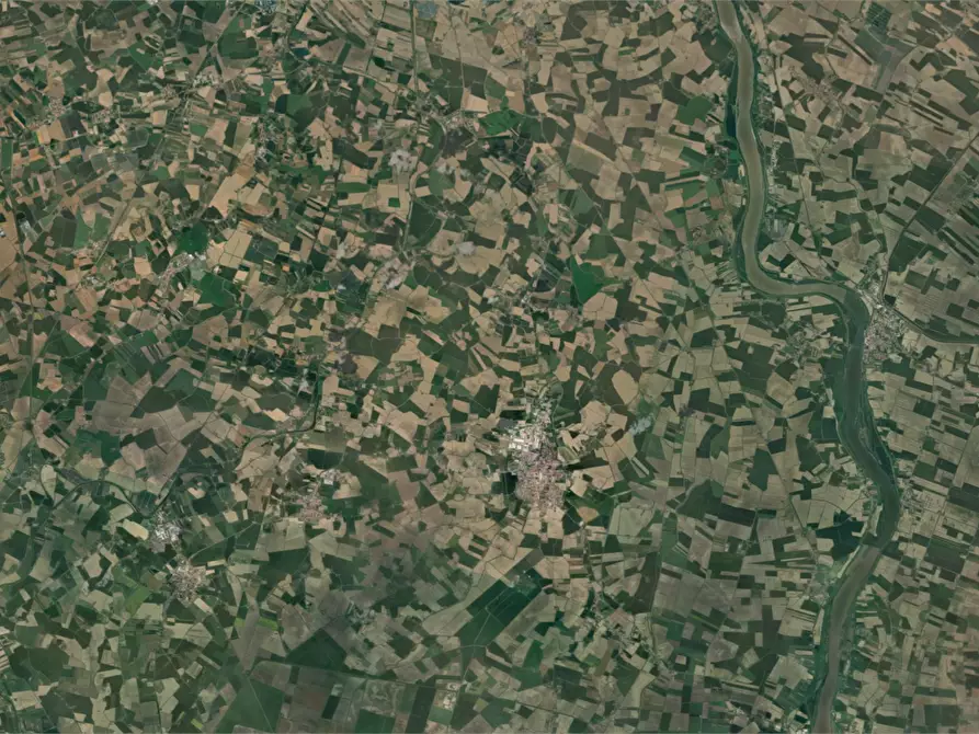 Immagine 16 di Negozio in vendita  in Via del lavoro a Copparo