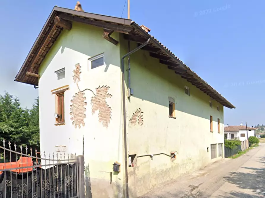 Immagine 1 di Stabile in vendita  in Strada fornaci stazione a Agliano Terme