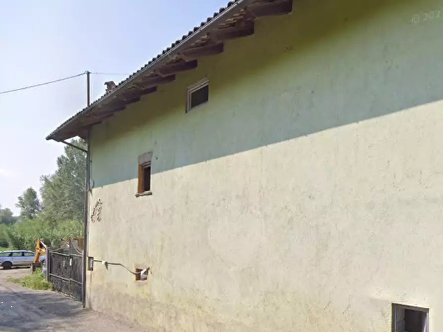 Immagine 2 di Stabile in vendita  in Strada fornaci stazione a Agliano Terme