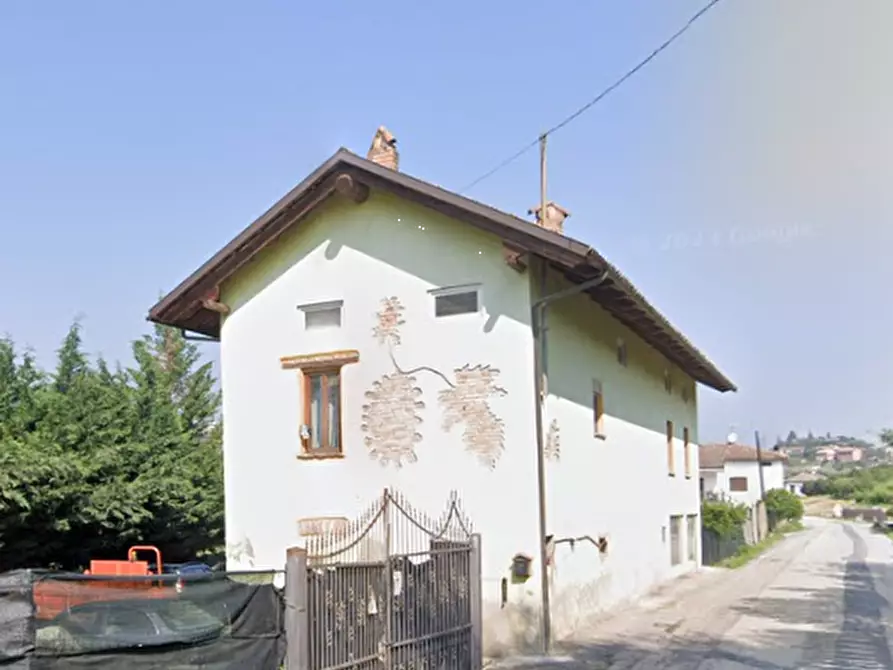 Immagine 3 di Stabile in vendita  in Strada fornaci stazione a Agliano Terme