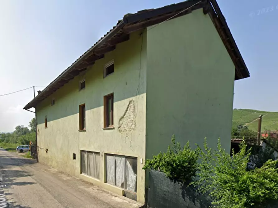 Immagine 4 di Stabile in vendita  in Strada fornaci stazione a Agliano Terme