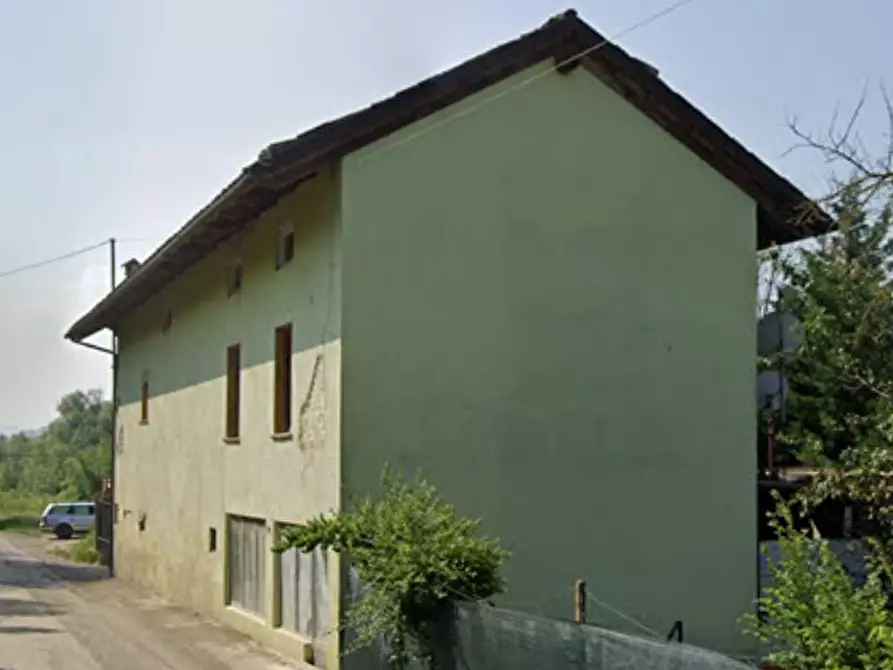 Immagine 5 di Stabile in vendita  in Strada fornaci stazione a Agliano Terme