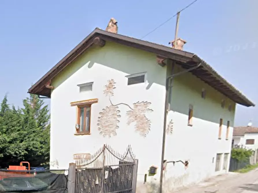 Immagine 6 di Stabile in vendita  in Strada fornaci stazione a Agliano Terme