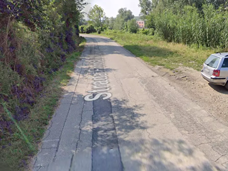 Immagine 21 di Stabile in vendita  in Strada fornaci stazione a Agliano Terme