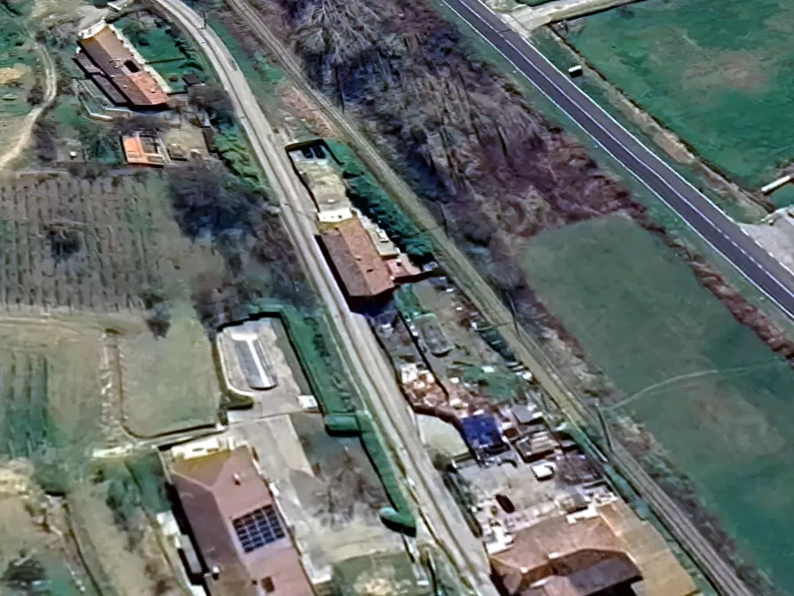 Immagine 22 di Stabile in vendita  in Strada fornaci stazione a Agliano Terme