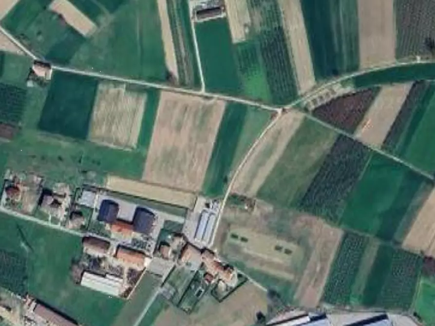 Immagine 11 di Terreno agricolo in vendita  in Località Baraccone a Castagnito