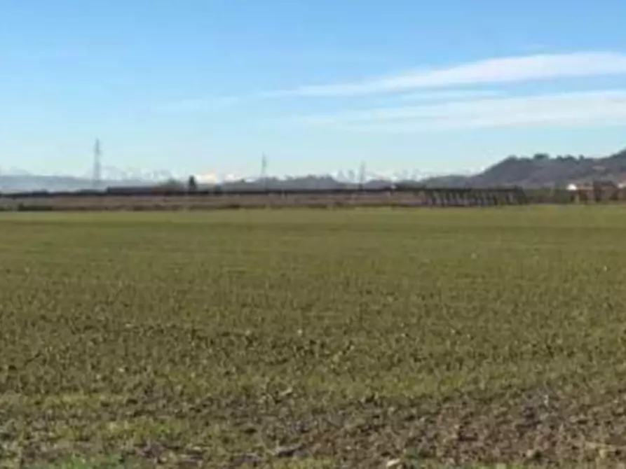 Immagine 1 di Terreno agricolo in vendita  in Località Baraccone a Castagnito
