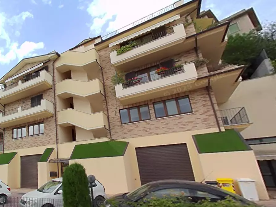 Immagine 7 di Garage in vendita  in Viale XXV Aprile a Fermo