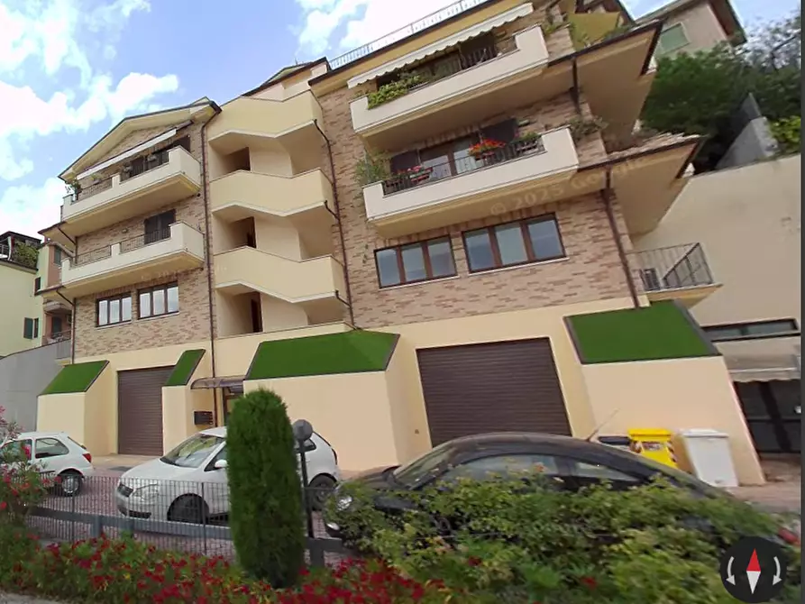 Immagine 8 di Garage in vendita  in Viale XXV Aprile a Fermo