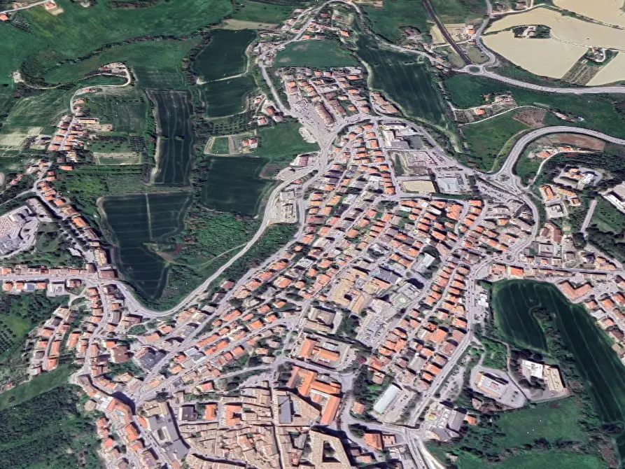 Immagine 10 di Garage in vendita  in Viale XXV Aprile a Fermo