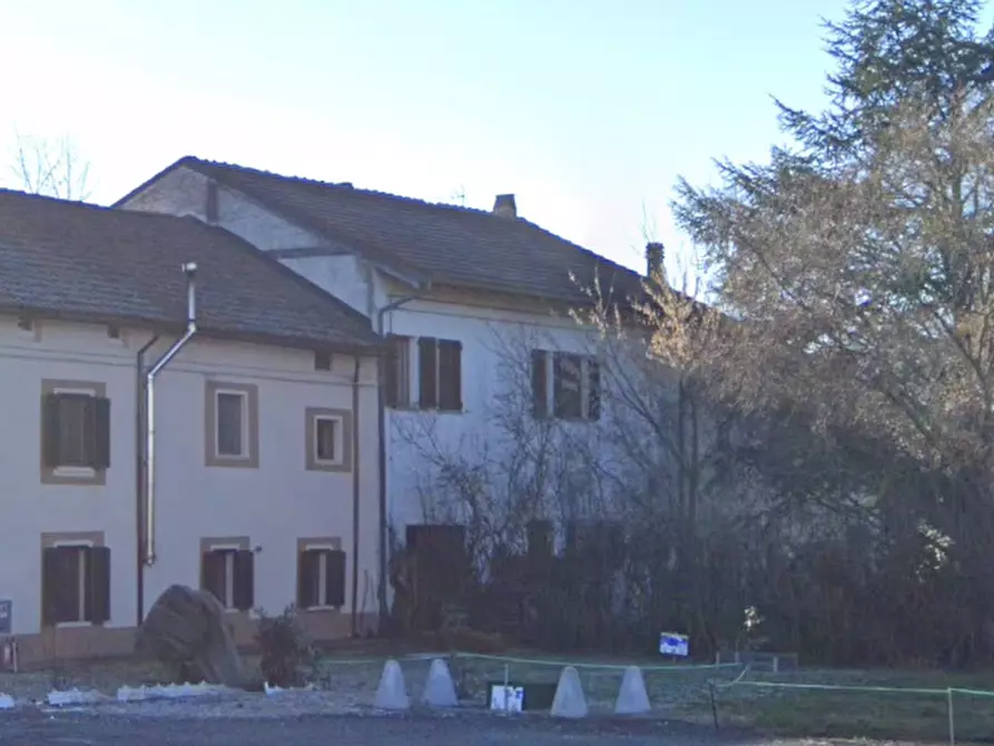 Immagine 3 di Porzione di casa in vendita  in Via Quargnento a Alessandria