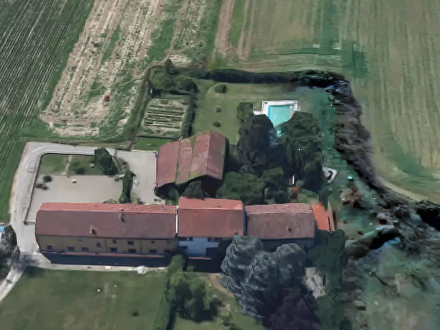 Immagine 8 di Porzione di casa in vendita  in Via Quargnento a Alessandria