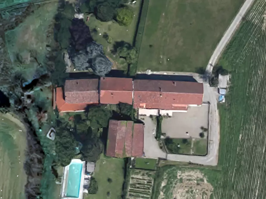 Immagine 13 di Porzione di casa in vendita  in Via Quargnento a Alessandria