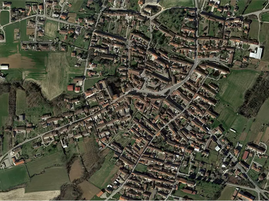 appartamento in vendita a Mirabello Monferrato