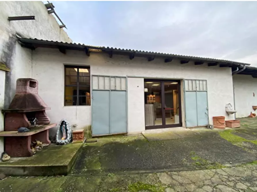 Immagine 5 di Casa indipendente in vendita  in Via della Repubblica a Trino Vercellese