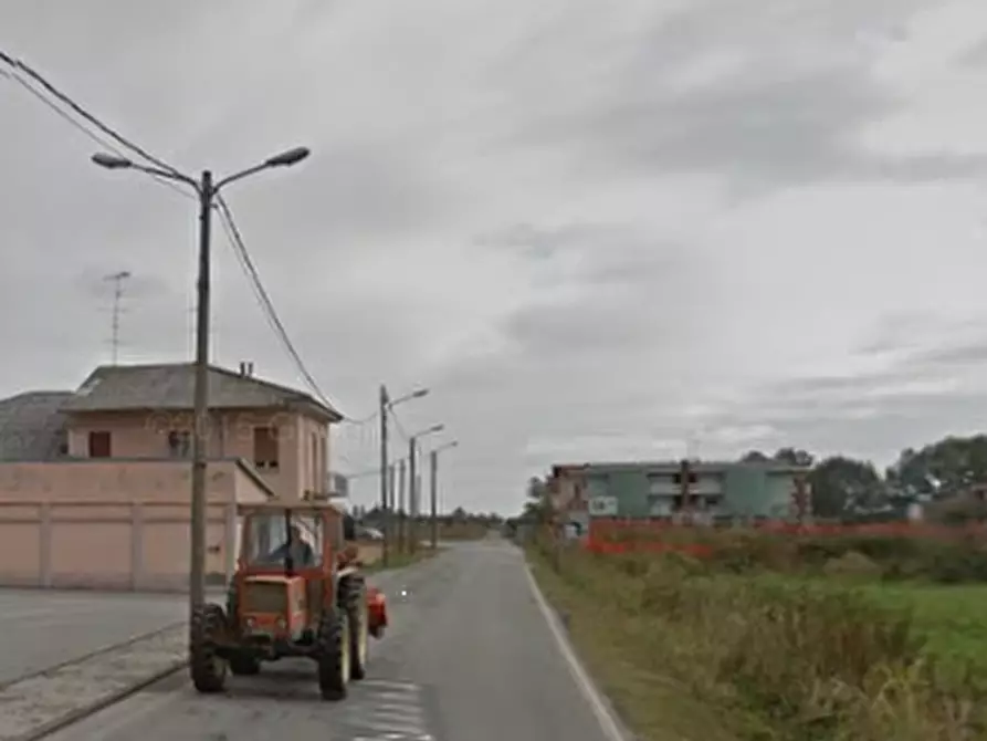 Immagine 7 di Casa indipendente in vendita  in Via della Repubblica a Trino Vercellese