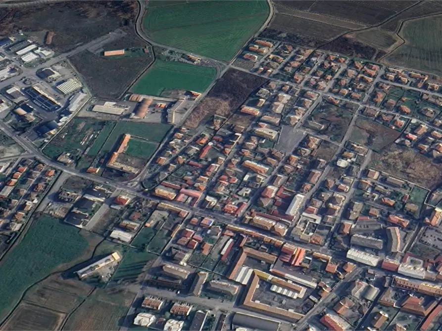 Immagine 9 di Casa indipendente in vendita  in Via della Repubblica a Trino Vercellese