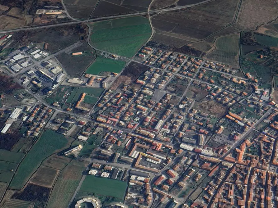 Immagine 10 di Casa indipendente in vendita  in Via della Repubblica a Trino Vercellese