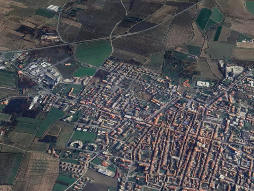 Immagine 11 di Casa indipendente in vendita  in Via della Repubblica a Trino Vercellese