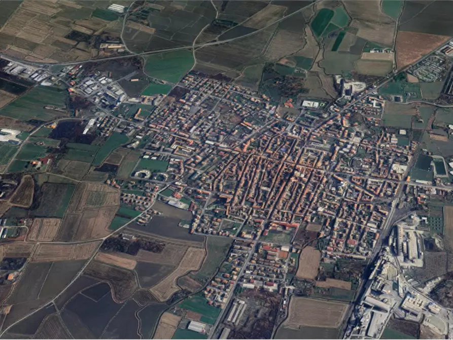 Immagine 12 di Casa indipendente in vendita  in Via della Repubblica a Trino Vercellese