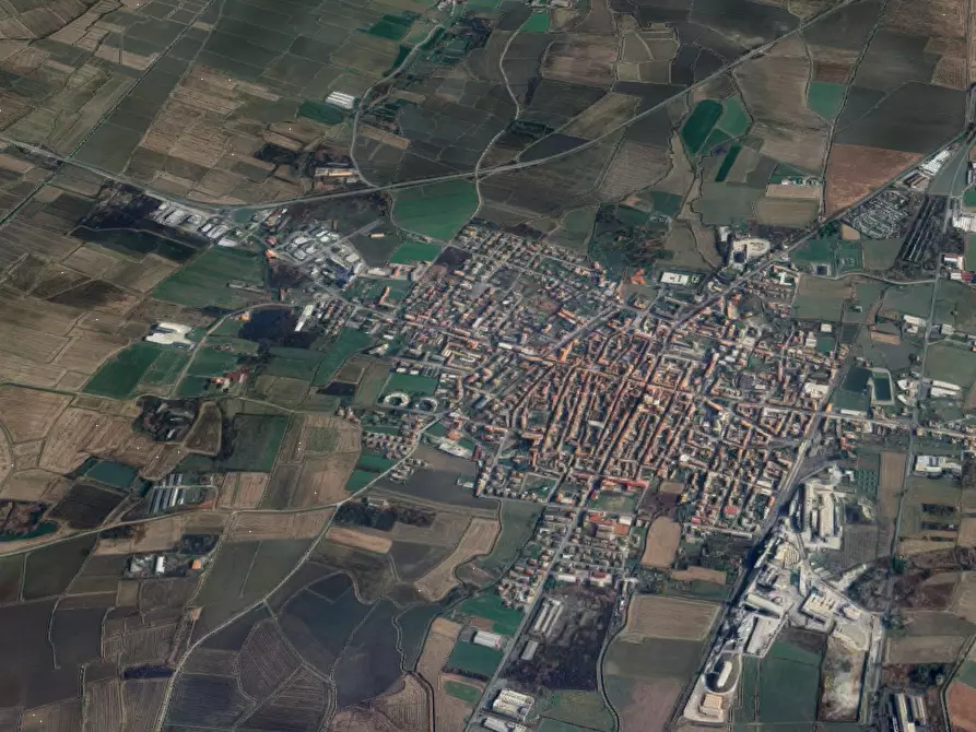 Immagine 13 di Casa indipendente in vendita  in Via della Repubblica a Trino Vercellese