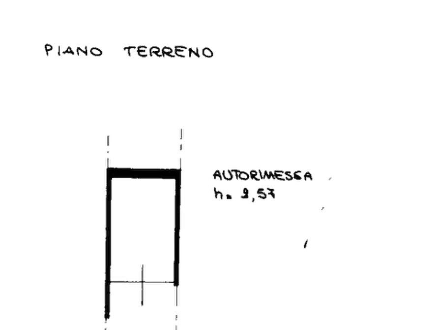 Immagine 16 di Casa indipendente in vendita  in Via della Repubblica a Trino Vercellese