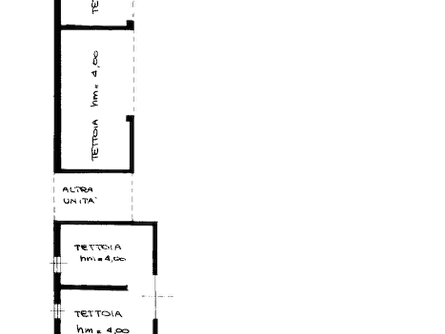 Immagine 17 di Casa indipendente in vendita  in Via della Repubblica a Trino Vercellese